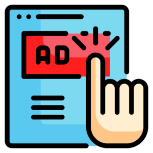 Ad Creative Icon