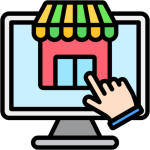 Facebook Shops Icon